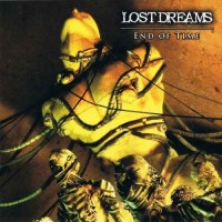 Purchase Lost Dreams - End Of Time