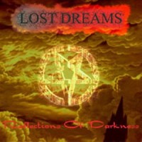 Purchase Lost Dreams - Reflections Of Darkness (EP)