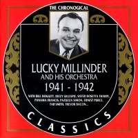Purchase Lucky Millinder - 1941-1942 (Chronological Classics)