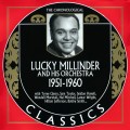 Buy Lucky Millinder - 1951-1960 (Chronological Classics) Mp3 Download