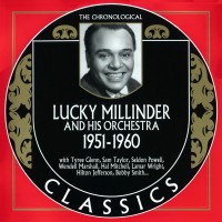 Purchase Lucky Millinder - 1951-1960 (Chronological Classics)