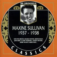 Purchase Maxine Sullivan - 1937-1938 (Chronological Classics)