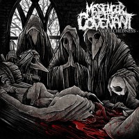 Purchase Messenger Of The Covenant - Wretchedness (EP) (Re-Release)