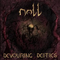 Purchase Nott - Devouring Deities (EP)