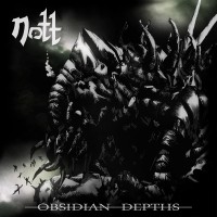 Purchase Nott - Obsidian Depths (EP)
