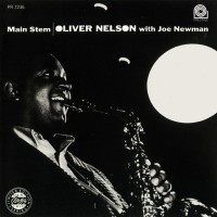 Purchase Oliver Nelson - Main Stem (With With Joe Newman) (Vinyl)