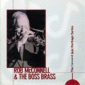 Buy Rob Mcconnell & The Boss Brass - The Concord Jazz Heritage Series Mp3 Download