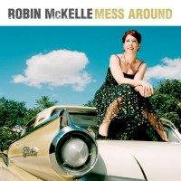 Purchase Robin Mckelle - Mess Around