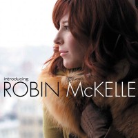 Purchase Robin Mckelle - Introducing Robin Mckelle