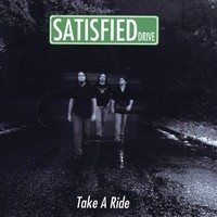 Purchase Satisfied Drive - Take A Ride