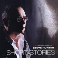 Purchase Steve Hunter - Short Stories