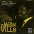 Buy The Joe Newman - Jive At Five (Vinyl) Mp3 Download