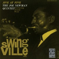 Purchase The Joe Newman - Jive At Five (Vinyl)