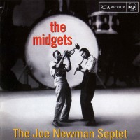 Purchase The Joe Newman Septet - The Midgets (Vinyl)