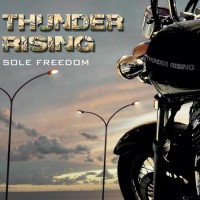 Purchase Thunder Rising - Sole Freedom (EP)