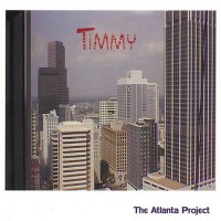 Purchase Timmy - The Atlanta Project (EP)