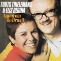 Buy Toots Thielemans - Aquarela Do Brasil (With Elis Regina) (Vinyl) Mp3 Download