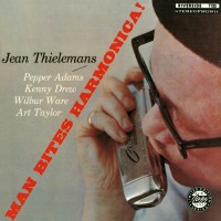 Purchase Toots Thielemans - Man Bites Harmonica (Vinyl)