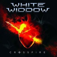 Purchase White Widdow - Crossfire