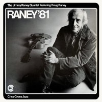 Purchase Jimmy Raney - Raney '81 (Vinyl)