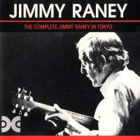 Purchase Jimmy Raney - The Complete Jimmy Raney In Tokyo (Vinyl)
