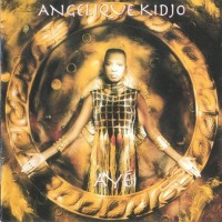 Purchase Angelique Kidjo - Ayé