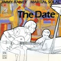 Buy Jimmy Raney - The Date (With Martial Solal) (Vinyl) Mp3 Download