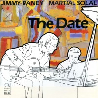 Purchase Jimmy Raney - The Date (With Martial Solal) (Vinyl)