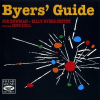 Purchase Joe Newman - Byers' Guide (With Billy Byers Sextet) (Vinyl)