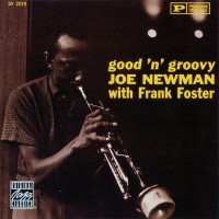 Purchase Joe Newman - Good 'N' Groovy (With Frank Foster) (Vinyl)