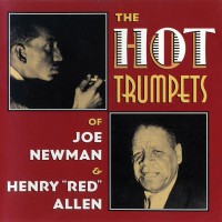 Purchase Joe Newman - The Hot Trumpets (with Henry "Red" Allen)