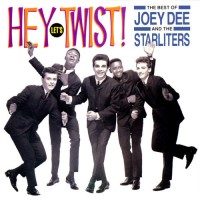 Purchase Joey Dee And The Starliters - Hey Let's Twist -The Best Of