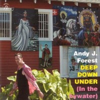 Purchase Andy J. Forest - Deep Down Under (In The Bywater)