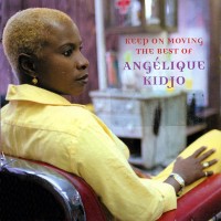 Purchase Angelique Kidjo - The Best Of Angélique Kidjo
