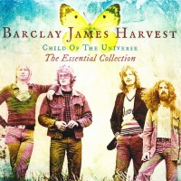 Purchase Barclay James Harvest - Child Ofthe Universe (The Essential Collection) CD1