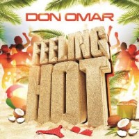 Purchase Don Omar - Feeling Hot (CDS)
