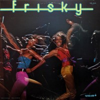 Purchase Frisky - Frisky (Vinyl)