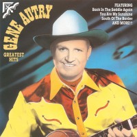Purchase Gene Autry - Greatest Hits