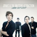 Buy Jonas & The Massive Attraction - Live Out Loud Mp3 Download