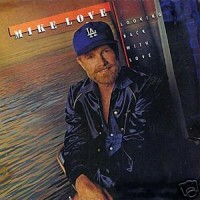 Purchase Mike Love - Looking Back With Love (Vinyl)