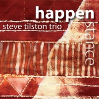 Purchase Steve Tilston - Happenstance