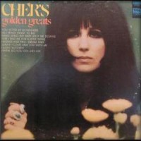 Purchase Cher - Cher's Golden Greats (Vinyl)