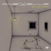 Purchase Chevelle - Any Last Words?