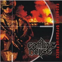 Purchase Combat Noise - Frontline Offensive Force