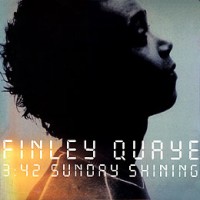 Purchase Finley Quaye - Sunday Shining (EP)