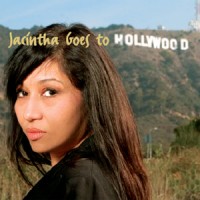 Purchase Jacintha - Goes To Hollywood
