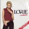 Buy Lorie - 1 Garçon (CDS) Mp3 Download