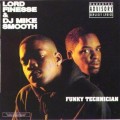 Buy Lord Finesse - Funky Technician (With DJ Mike Smooth) Mp3 Download