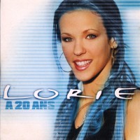 Purchase Lorie - À 20 Ans (CDS)
