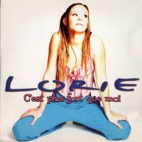 Purchase Lorie - C'est Plus Fort Que Moi (EP)